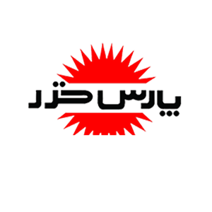 لوگوی  پارس خزر کرج